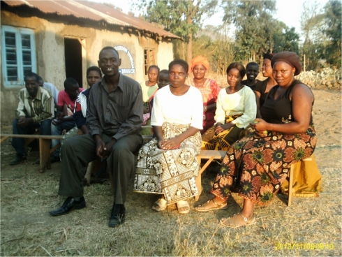 Africa Training Bible School empowering African pastors from Tanzania Malawi Zambia DR Congo and Uganda