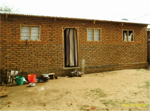 Africa Training Bible School empowering African pastors from Tanzania Malawi Zambia DR Congo and Uganda