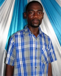 Pastor David Akondowe