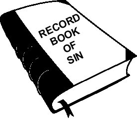 Game #7: The Big Record Book of my life