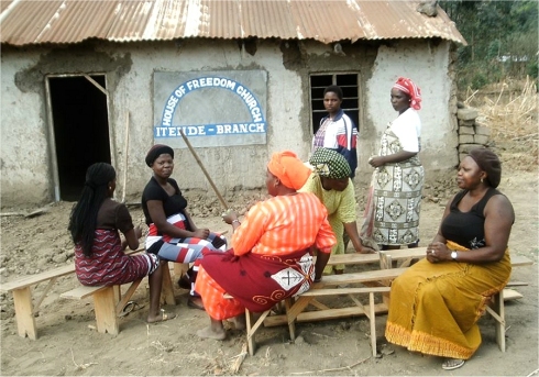 Africa Training Bible School empowering African pastors from Tanzania Malawi Zambia DR Congo and Uganda