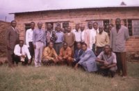 Highlands Bible school in Tanzania started in the year 2000.