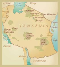 Tanzania