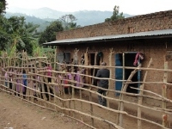 Bundibugyo school