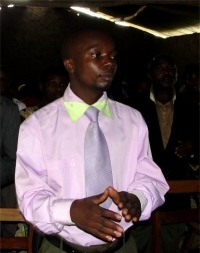 Pastor Abraham Kisembo is the founder of Faith Power Pentecostal Ministries - Uganda 