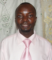 Pastor Abraham Kisembo is the founder of Faith Power Pentecostal Ministries - Uganda 