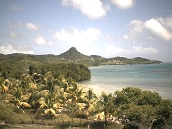 Luxury Christian Timeshare  Carriacou project