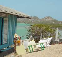 Cassada Bay Carriacou