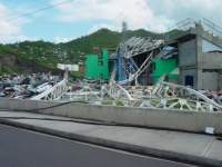 Grenada stadium