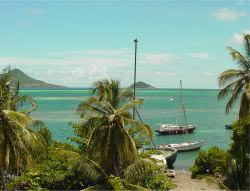 Carriacou boatbuilding