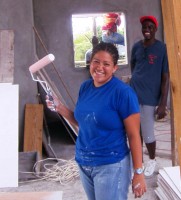 WYAM in Carriacou 2006