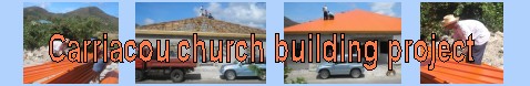Church building project