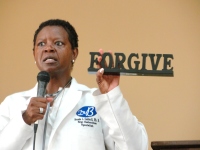 FORGIVE