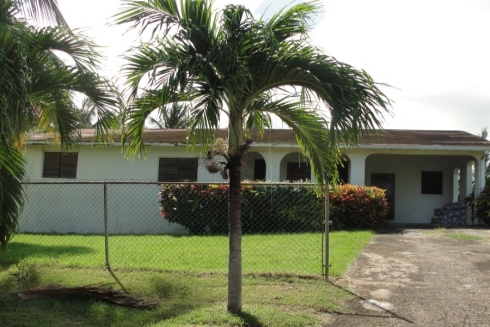 United Caribbean Trust Women and Infants Special Help Centre The WISH Centre Barbados Christian holiday vacation church retreat center