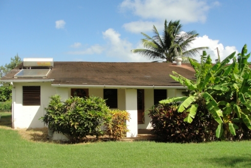 United Caribbean Trust Women and Infants Special Help Centre The WISH Centre Barbados Christian holiday vacation church retreat center