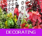 Decorating