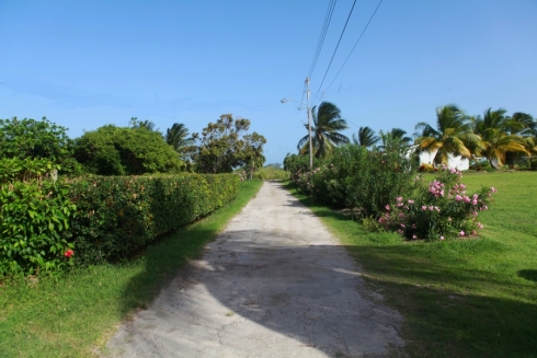 United Caribbean Trust Women and Infants Special Help Centre The WISH Centre Barbados Christian holiday vacation church retreat center