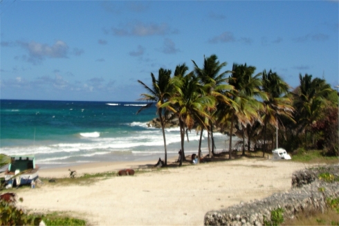 Welcome to Barbados a warm and friendly island where sun-drenched days turn into balmy tropical nights