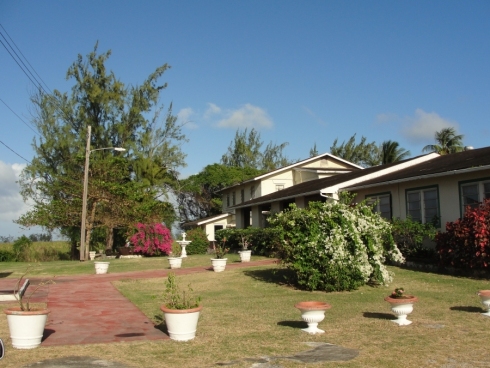 United Caribbean Trust Women and Infants Special Help Centre The WISH Centre Barbados Christian holiday vacation church retreat center