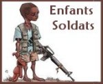 DR Congo Child Soldier Curriculum