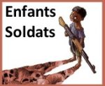 DR Congo Child Soldier Curriculum