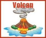 Volcano Curriculum