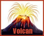 Volcano Curriculum