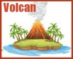 Volcano Curriculum