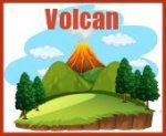 Volcano Curriculum