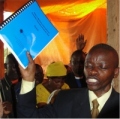 KIMI Leadership Training Beni DR Congo 