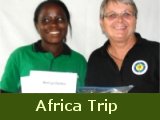Africa Mission Trip