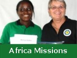 Africa Mission Trip