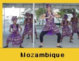 Mozambique appeal
