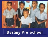 Destiny Pre School