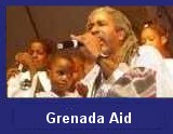Grenada Spice Concert