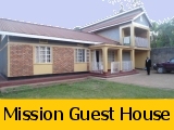 Uganda Mission Guest House