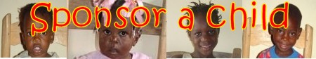 Click to Sponsor a Child