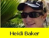 Heidi Baker