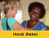 Heidi Baker