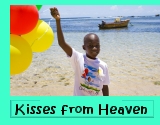 Kisses from Heaven