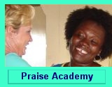 Praise Academy