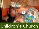 Childrens church