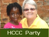 HCCC Party