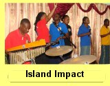 Island Impact