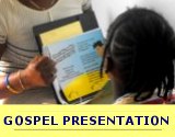 Kids EE Gospel Presentation