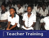 Teacher Training