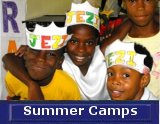 Kids EE Haiti Summer Camps