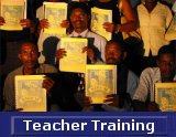 Teacher Training