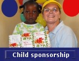 Haiti Child Sponsorship