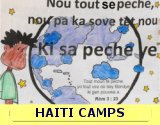 Kids EE Haiti summer camps